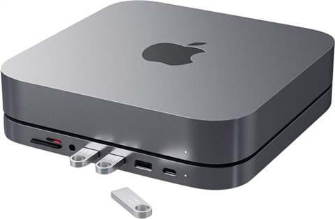 Mac Mini 14,12/M2 Pro (12-CPU 19-GPU)/32GB Ram/4TB SSD